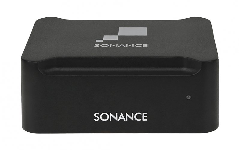 Sonance Wireless Transmitter